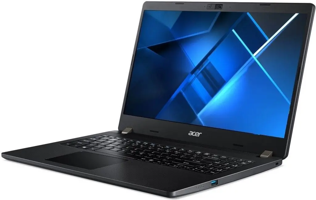 Ноутбук Acer Travel Mate TMP215-53 (15.6"/FHD/Core i5-1135G7/8GB/256GB/Intel Iris XE/Win10Pro), черный на tehnoparc.md Ноутбук Acer Travel Mate TMP215-53 (15.6"/FHD/Core i5-1135G7/8GB/256GB/Intel Iris XE/Win10Pro), черный