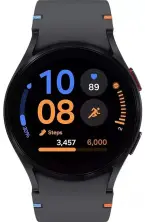 Умные часы Samsung SM-R861 Galaxy Watch FE, черный