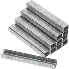 Скобы для пневматического степлера Topmaster 511331