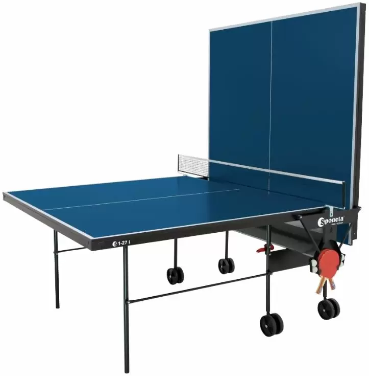 Теннисный стол Sponeta S1-27i