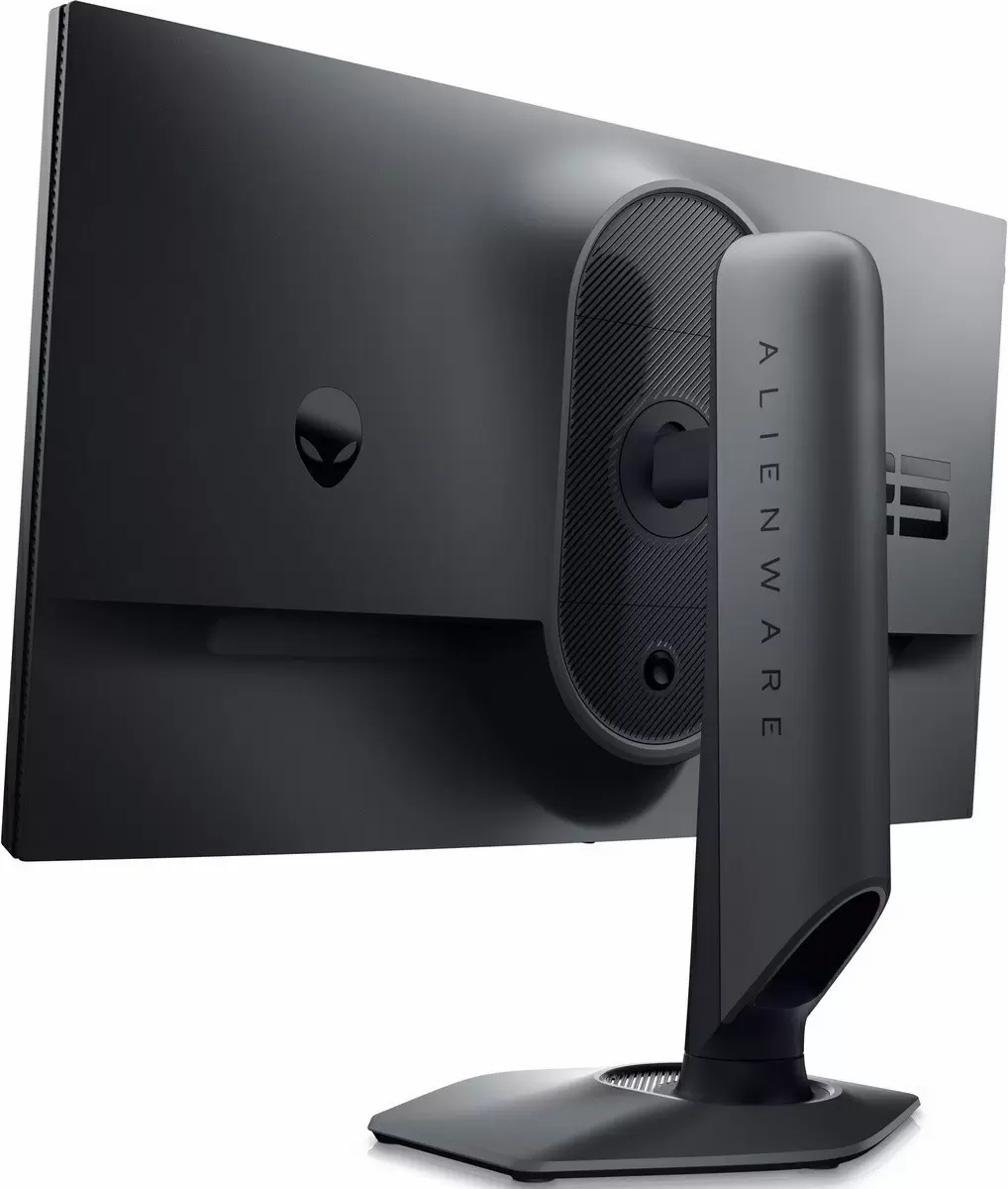 Monitor Dell Alienware AW2523HF, negru