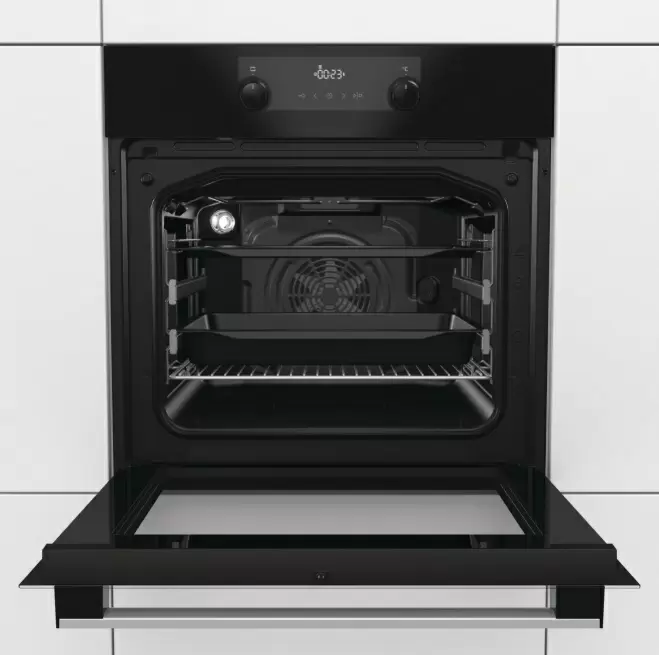 Cuptor electric Gorenje BO 735 E32XG-2, negru