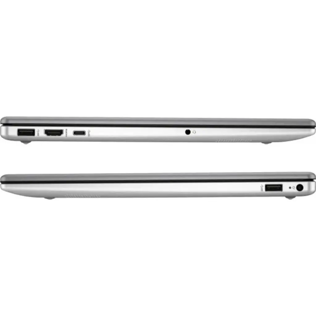 Ноутбук HP 255R G10 15.6", серебристый на tehnoparc.md Ноутбук HP 255R G10 15.6", серебристый