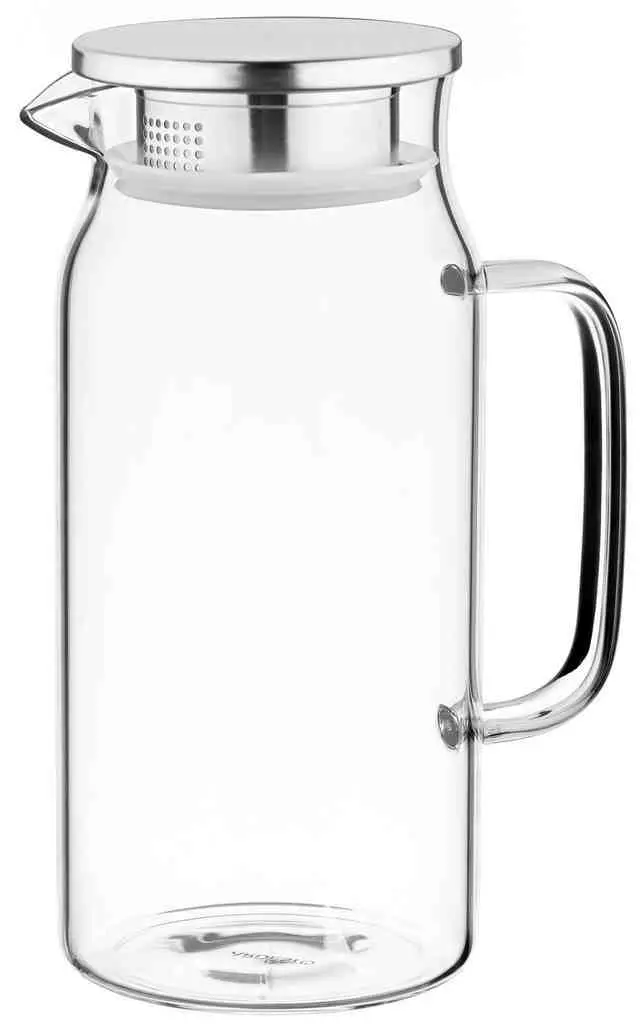 Ulcior Ardesto AR2612PG, transparent