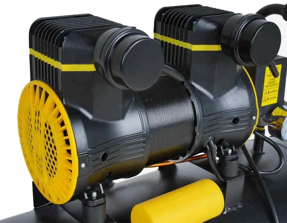 Compresor RTRMAX RTM7450