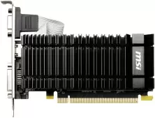 Placă video MSI GeForce GT730 2GB DDR3