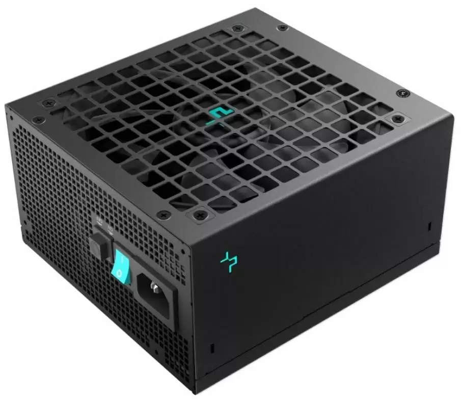 Блок питания DeepCool PX1200G