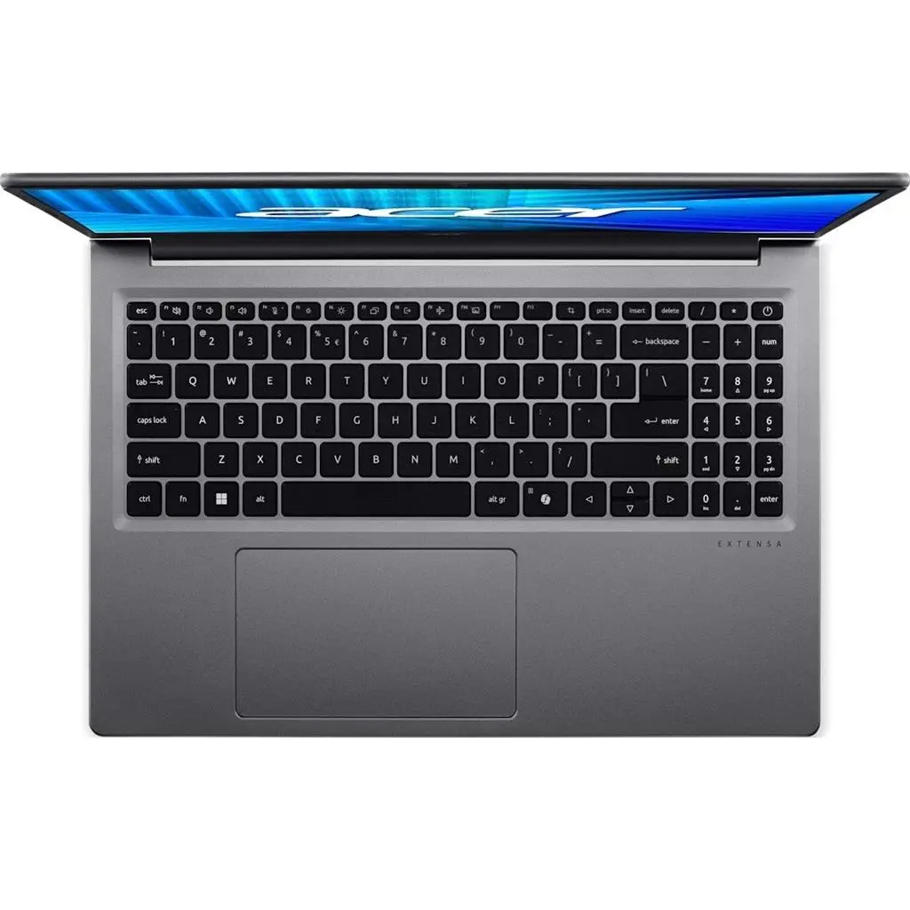 Laptop Acer Extensa 15 EXO15-41 Grey NX.EL5EU.009, gri pe tehnoparc.md Laptop Acer Extensa 15 EXO15-41 Grey NX.EL5EU.009, gri