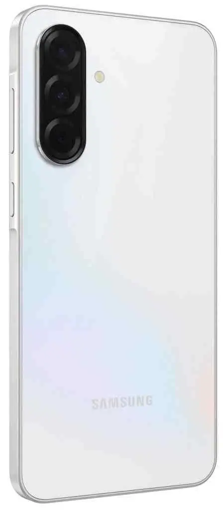 Смартфон Samsung Galaxy A36 5G 8GB/128GB, белый