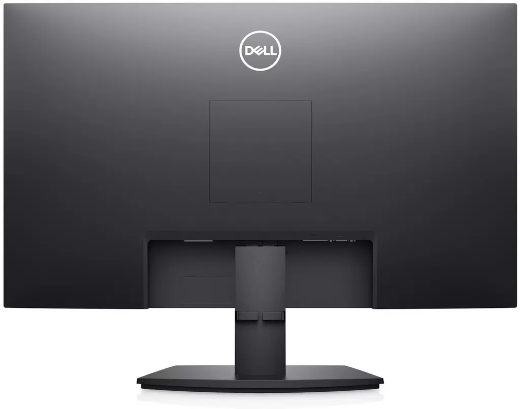 Монитор Dell SE2722H, черный