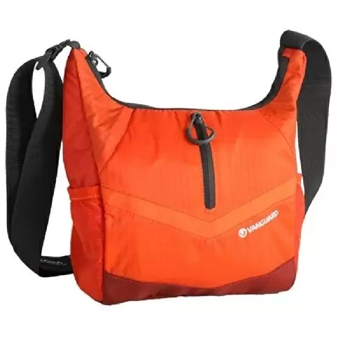 Рюкзак для фотоаппарата Vanguard RENO 22OR, оранжевый