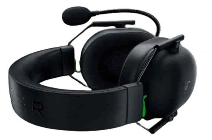 Наушники Razer Shark V2 X Xbox, черный
