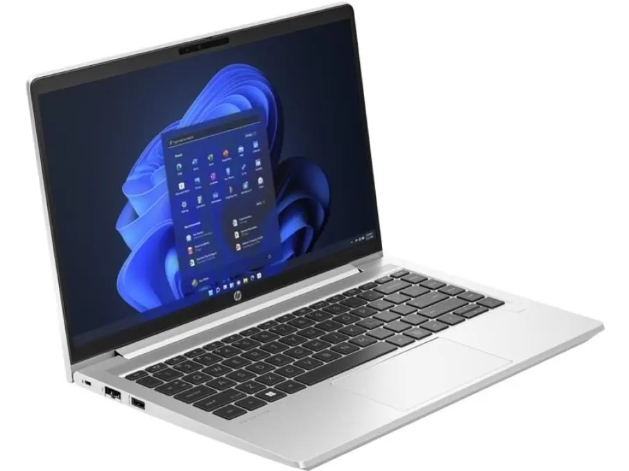 Ноутбук HP ProBook 440 G10 (14"/FHD/Core i5-1334U/16GB/512GB/Intel Iris Xe/Win11Pro), серебристый на tehnoparc.md Ноутбук HP ProBook 440 G10 (14"/FHD/Core i5-1334U/16GB/512GB/Intel Iris Xe/Win11Pro), серебристый