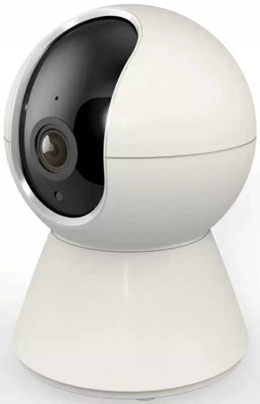 Камера видеонаблюдения Nous W5, белый