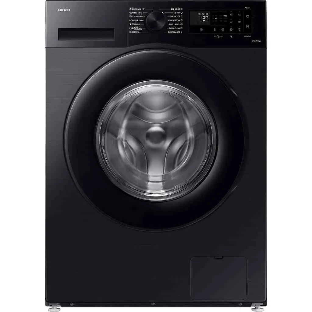 Стиральная машина Samsung WW11DG5B2FABLE, черный