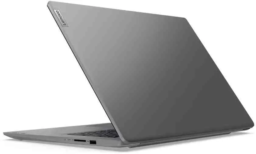 Laptop Lenovo V17 G4 IRU (17.3"/FHD/Core i5-13420H/8GB/512GB/Intel UHD), gri pe tehnoparc.md Laptop Lenovo V17 G4 IRU (17.3"/FHD/Core i5-13420H/8GB/512GB/Intel UHD), gri