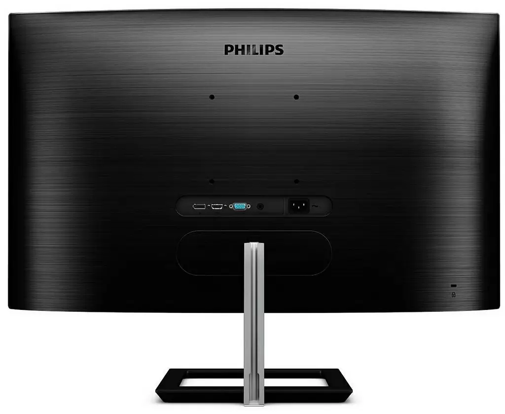 Monitor Philips 322E1C, negru