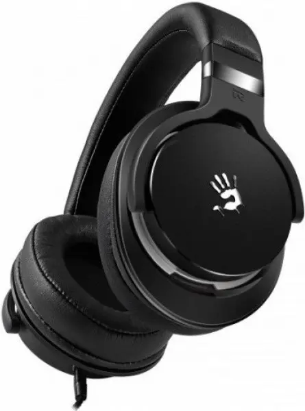 Căşti Bloody M550, negru