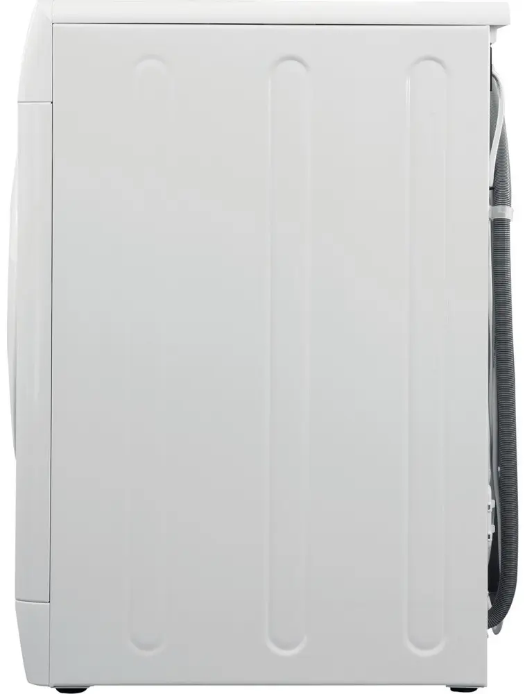 Maşină de spălat rufe Indesit BWSE 71052 W UA, alb