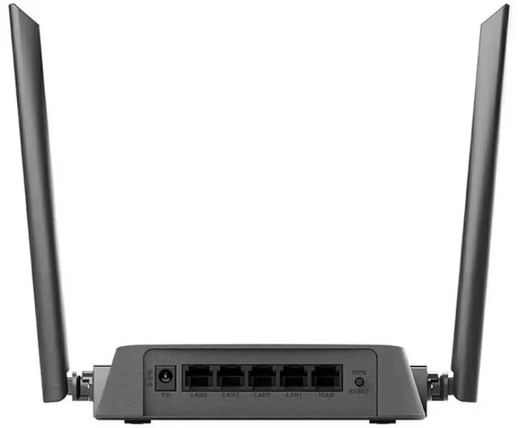 Router wireless D-link DIR-615/Z1A