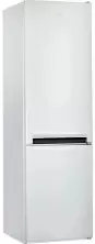 Холодильник Indesit LI9 S1E W, белый