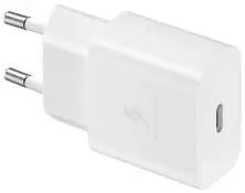 Зарядное устройство Samsung EP-T1510 (без кабеля), белый