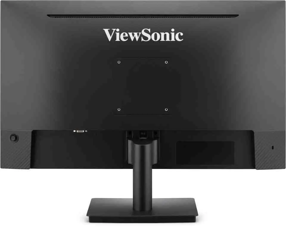 Монитор Viewsonic VA270-H-2, черный на tehnoparc.md Монитор Viewsonic VA270-H-2, черный