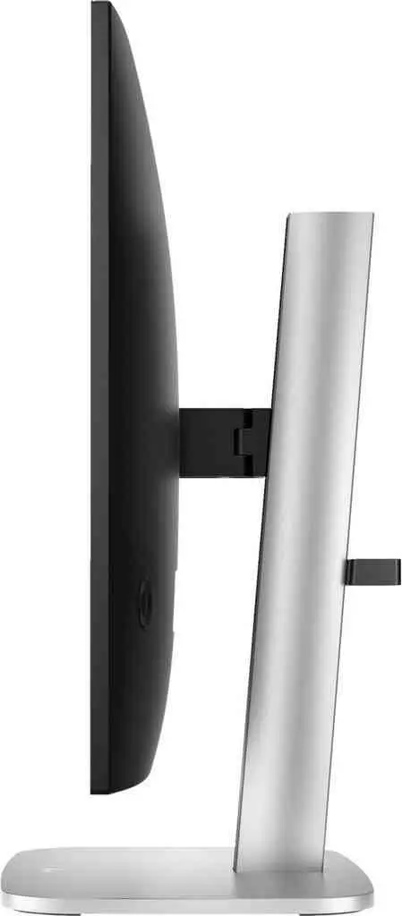 Monitor HP S5 Pro 527pm, argintiu