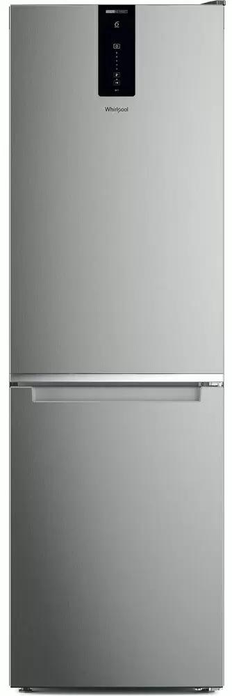 Frigider Whirlpool W7X 82O OX, inox