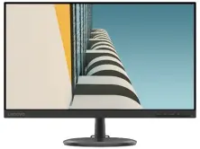 Монитор Lenovo C24-25, черный на tehnoparc.md Монитор Lenovo C24-25, черный