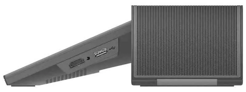 IP-телефон Grandstream GAC2570