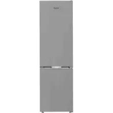 Frigider Whirlpool WHK 25404 XP5E, inox pe tehnoparc.md Frigider Whirlpool WHK 25404 XP5E, inox