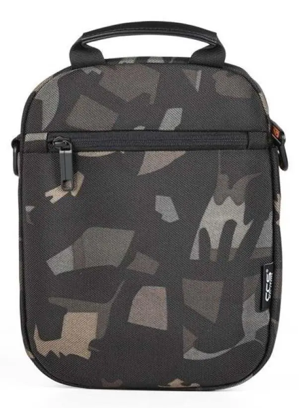 Сумка CCS 31303, зеленый