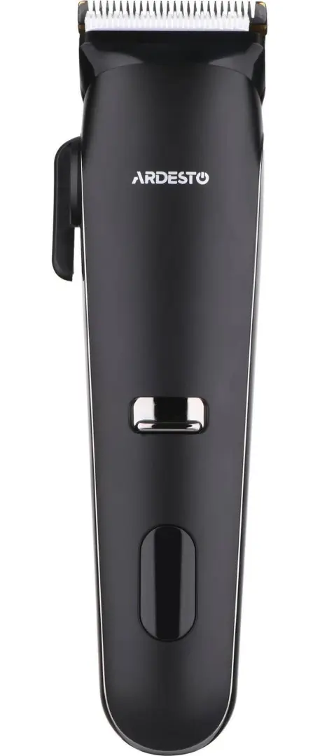 Машинка для стрижки Ardesto HC-Y32-B, черный на tehnoparc.md Машинка для стрижки Ardesto HC-Y32-B, черный
