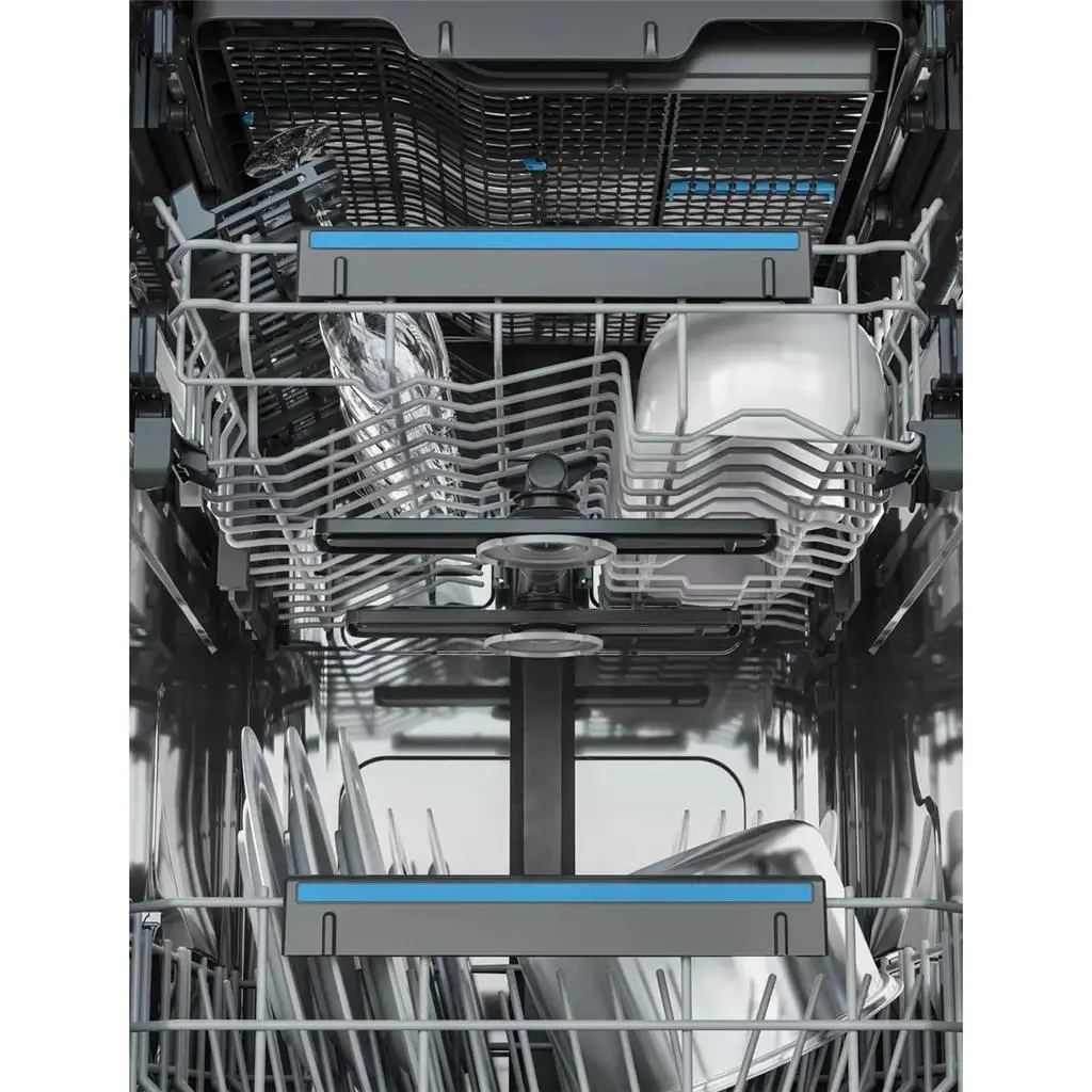 Mașini de spalat vase incorporabila Elecrolux EEA23200L pe tehnoparc.md Mașini de spalat vase incorporabila Elecrolux EEA23200L