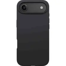 Чехол Uniq UNIQ-IP6.6(2025)-LINOMCGR, черный