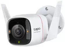 Камера видеонаблюдения TP-Link Tapo C325WB, белый