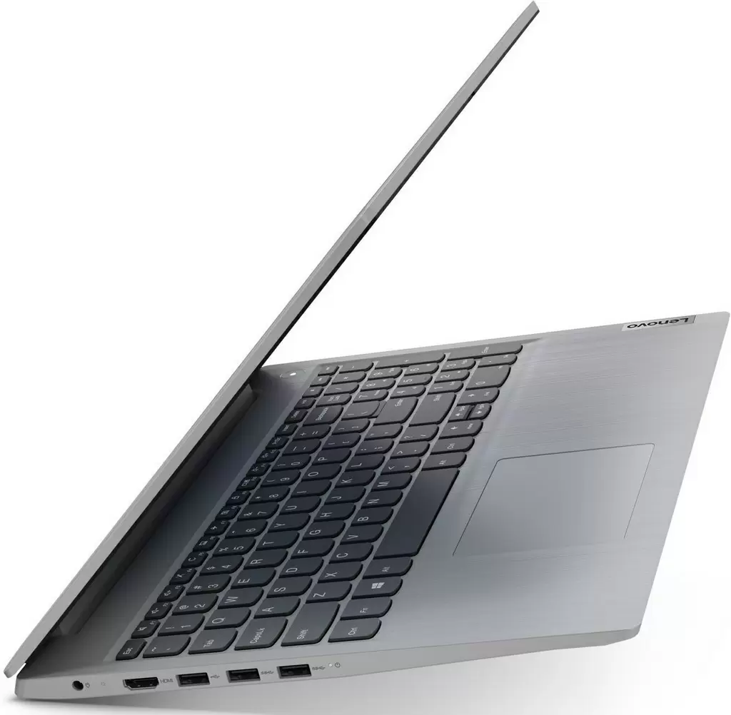 Ноутбук Lenovo IdeaPad 3 15ITL05 (15.6"/FHD/Core i3-1115G4/8ГБ/512ГБ/Intel UHD), серый