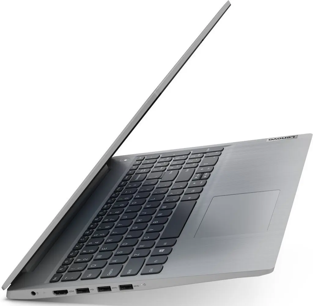 Laptop Lenovo IdeaPad 3 15ITL05 (15.6"/FHD/Core i3-1115G4/8GB/512GB/Intel UHD), gri