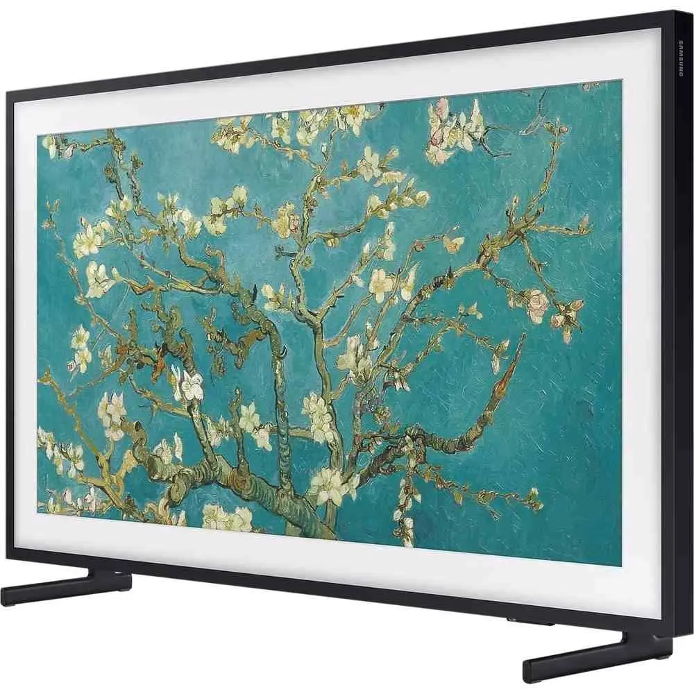 Телевизор Samsung QE32LS03CCUXUA, черный