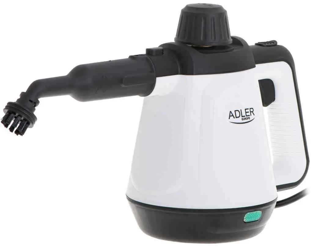 Purificator de aburi Adler AD-7038bo, alb