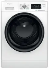 Стиральная машина Whirlpool FFWDB 976258 BV EE, белый на tehnoparc.md Стиральная машина Whirlpool FFWDB 976258 BV EE, белый