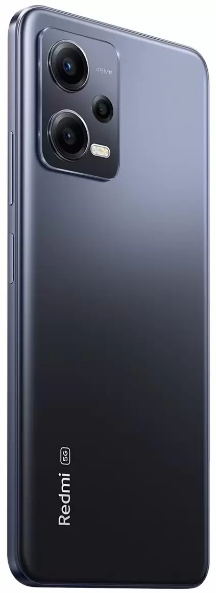 Смартфон Xiaomi Redmi Note 12 8GB/256GB, серый