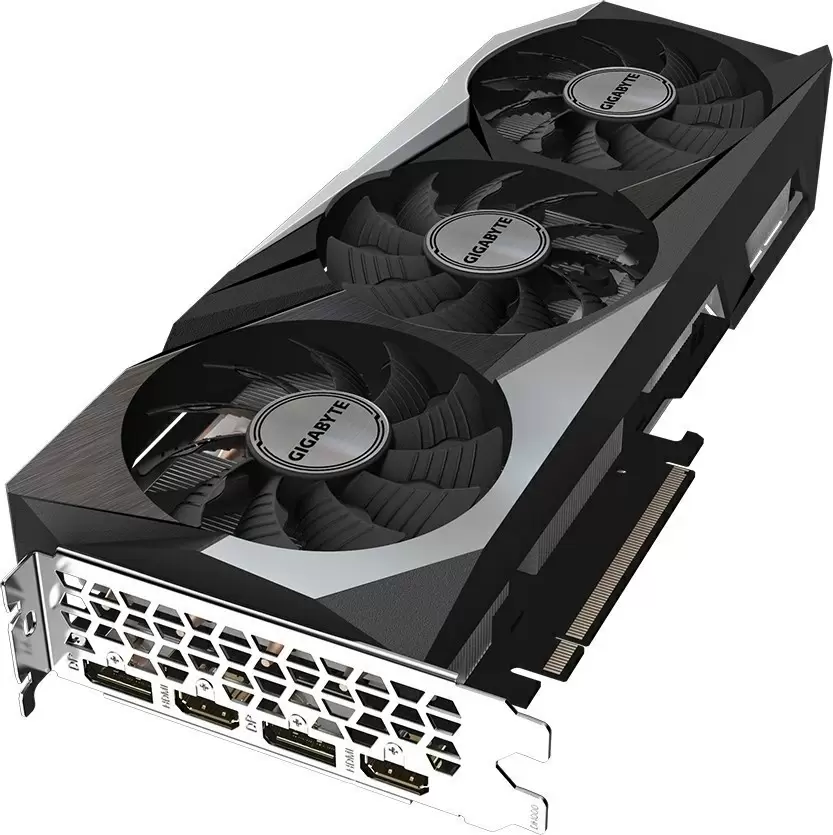 Placă video Gigabyte GeForce RTX3060Ti 8GB GDDR6 Gaming OC Pro