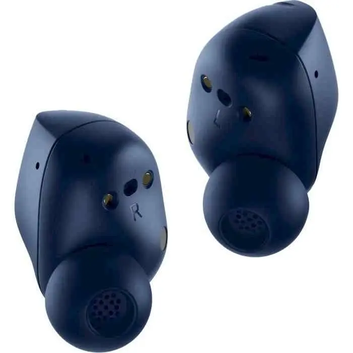 Căşti Sennheiser Accentum, albastru