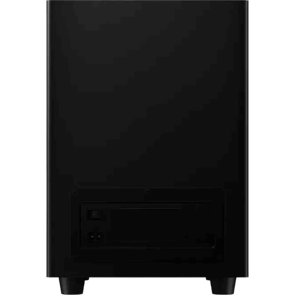 Soundbar Xiaomi Soundbar Pro 2.1, negru
