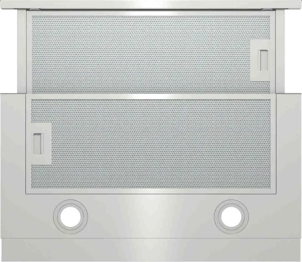 Вытяжка Gorenje TH62E4X, нержавеющая сталь