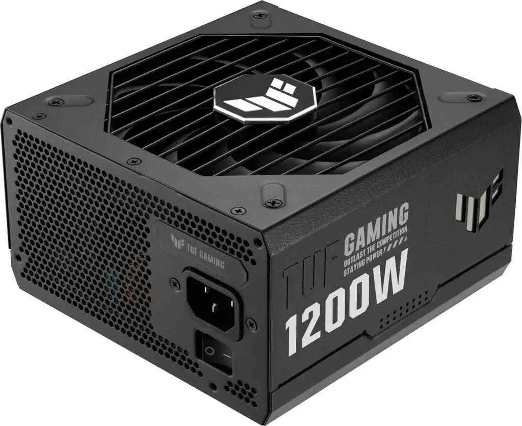 Блок питания Asus TUF-GAMING-1200G