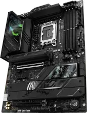 Материнская плата Asus ROG Strix Z890-F Gaming Wi-Fi на tehnoparc.md Материнская плата Asus ROG Strix Z890-F Gaming Wi-Fi