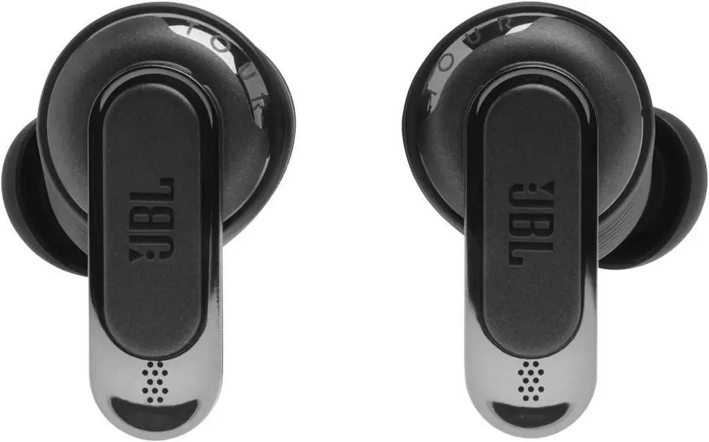 Căşti JBL Tour Pro 2, negru